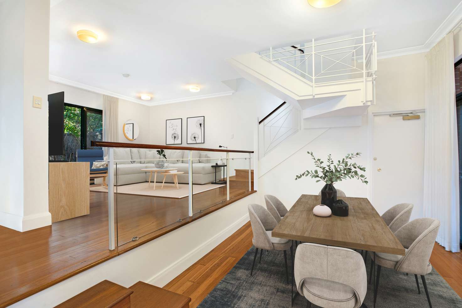 Main view of Homely house listing, 1/68-72 Brook Street, Coogee NSW 2034