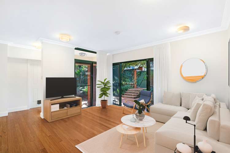 Fourth view of Homely house listing, 1/68-72 Brook Street, Coogee NSW 2034