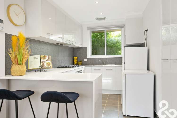 Third view of Homely unit listing, 2/9 Brae Grove, Nunawading VIC 3131