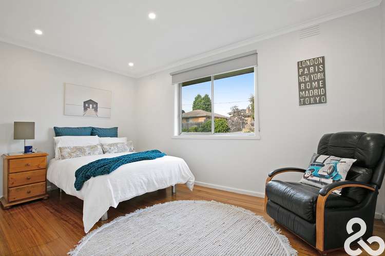Fifth view of Homely unit listing, 2/9 Brae Grove, Nunawading VIC 3131