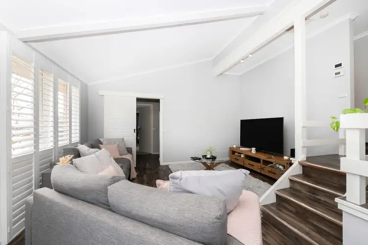 Fourth view of Homely house listing, 4 Alleyne Close, Macgregor ACT 2615