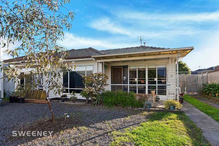 Second view of Homely house listing, 17 Millawa Avenue, St Albans VIC 3021