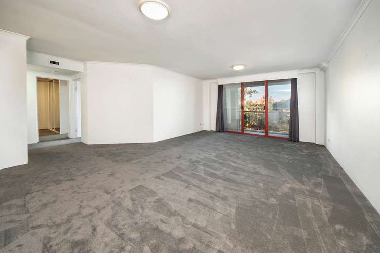 Second view of Homely apartment listing, 31/152 Bulwara Road, Pyrmont NSW 2009