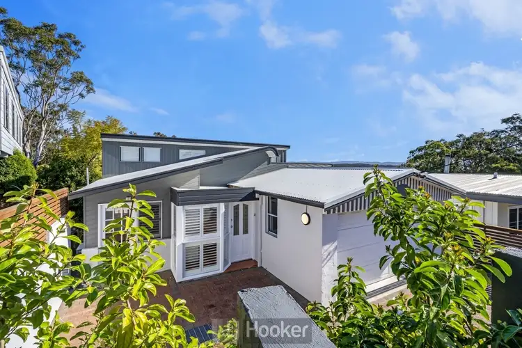 29 Croft Road