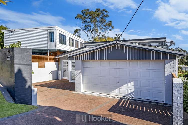Second view of Homely house listing, 29 Croft Road, Eleebana NSW 2282