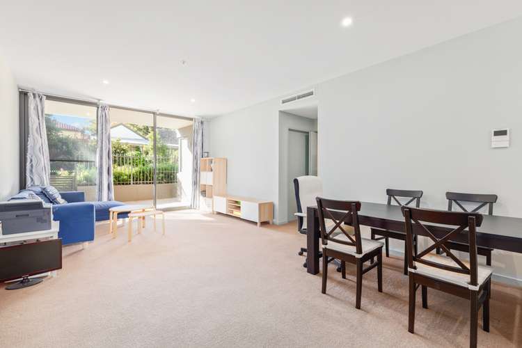 Second view of Homely unit listing, 106/33 Devonshire Street, Chatswood NSW 2067