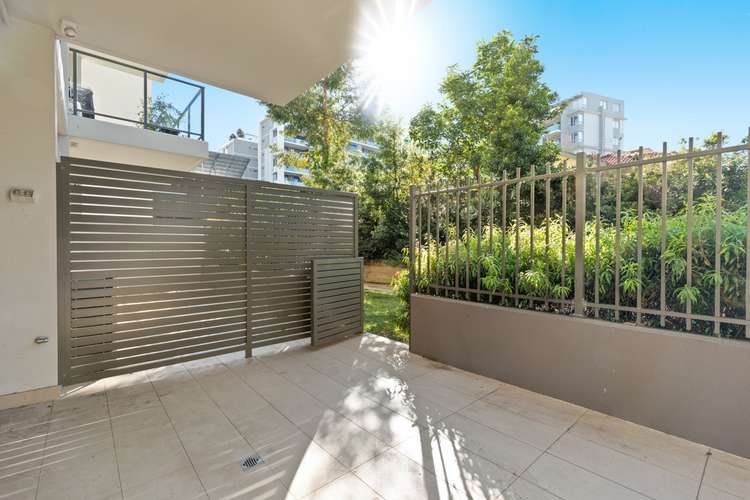 Fifth view of Homely unit listing, 106/33 Devonshire Street, Chatswood NSW 2067