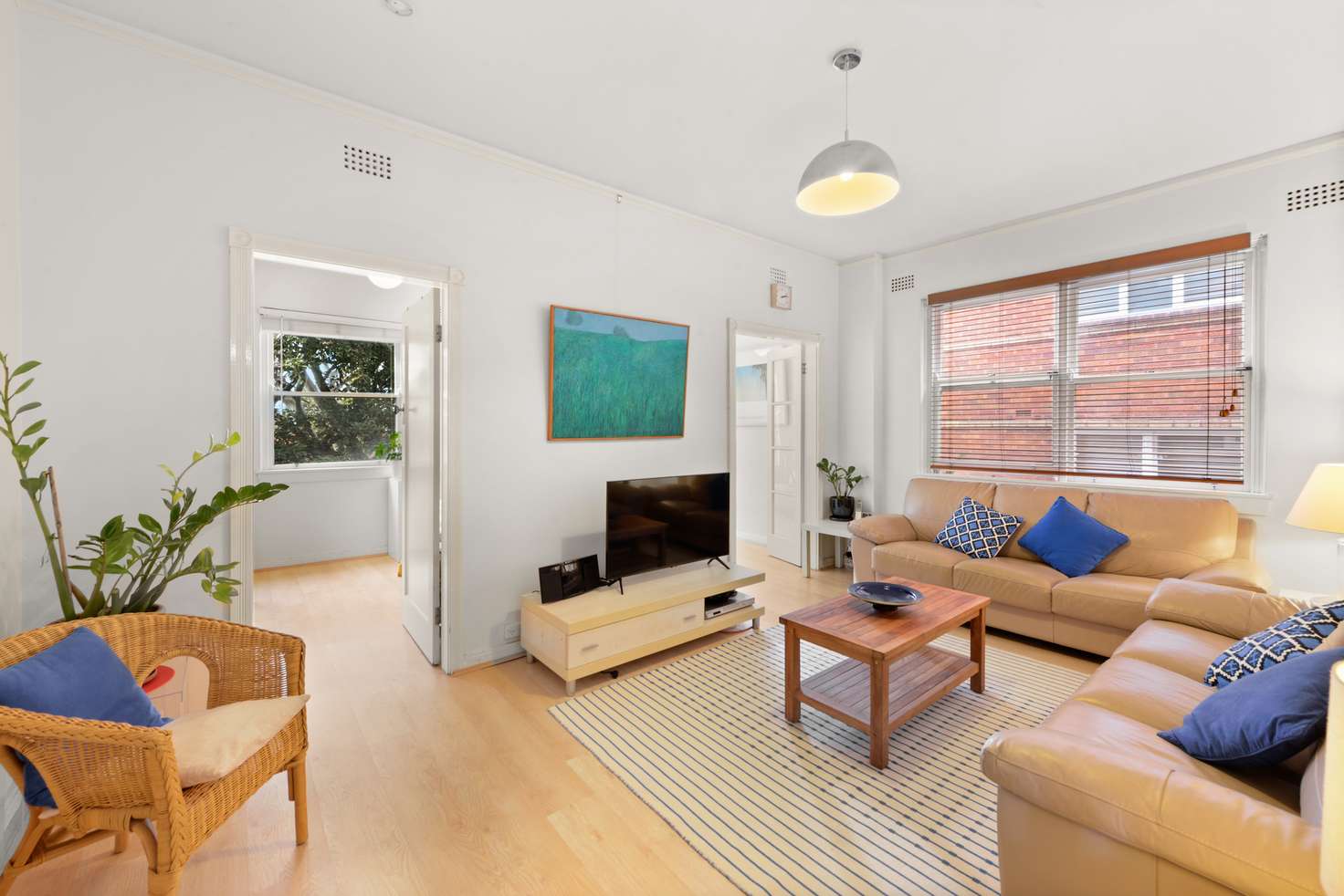 Main view of Homely apartment listing, 6/49 Francis Street, Bondi Beach NSW 2026