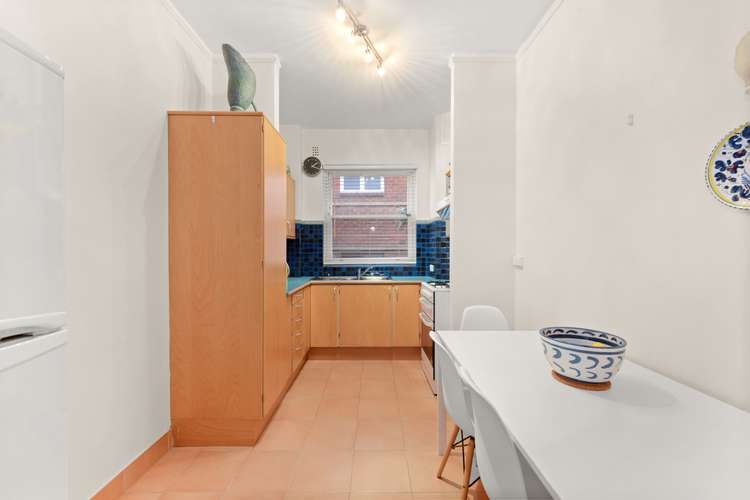 Sixth view of Homely apartment listing, 6/49 Francis Street, Bondi Beach NSW 2026