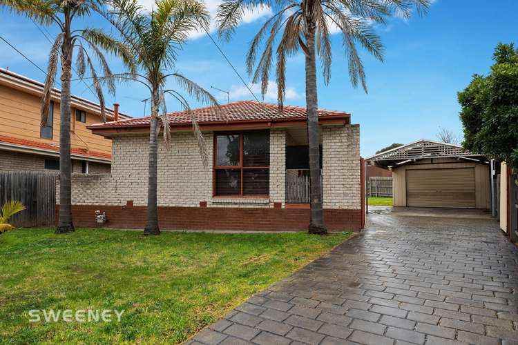 Main view of Homely house listing, 13 Lyndford Court, St Albans VIC 3021
