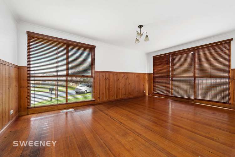 Second view of Homely house listing, 13 Lyndford Court, St Albans VIC 3021
