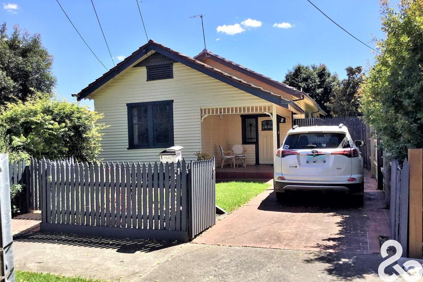 Main view of Homely house listing, 1 Oamaru Street, Northcote VIC 3070