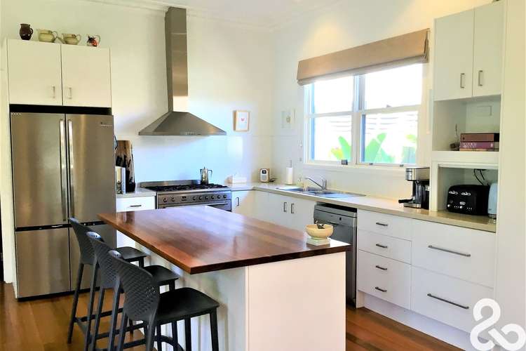 Third view of Homely house listing, 1 Oamaru Street, Northcote VIC 3070