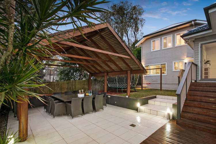 Second view of Homely house listing, 7 Havilah Avenue, Wahroonga NSW 2076