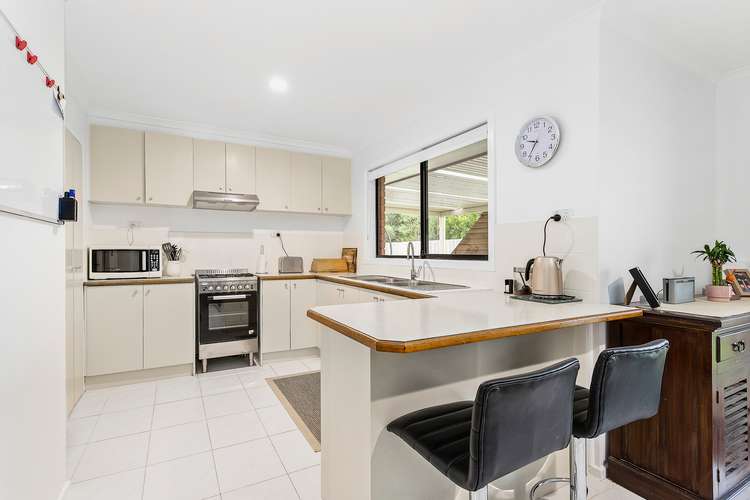Second view of Homely unit listing, 2/11 Thompson Court, Altona Meadows VIC 3028