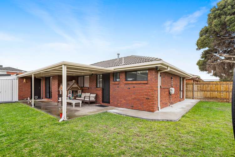 Sixth view of Homely unit listing, 2/11 Thompson Court, Altona Meadows VIC 3028