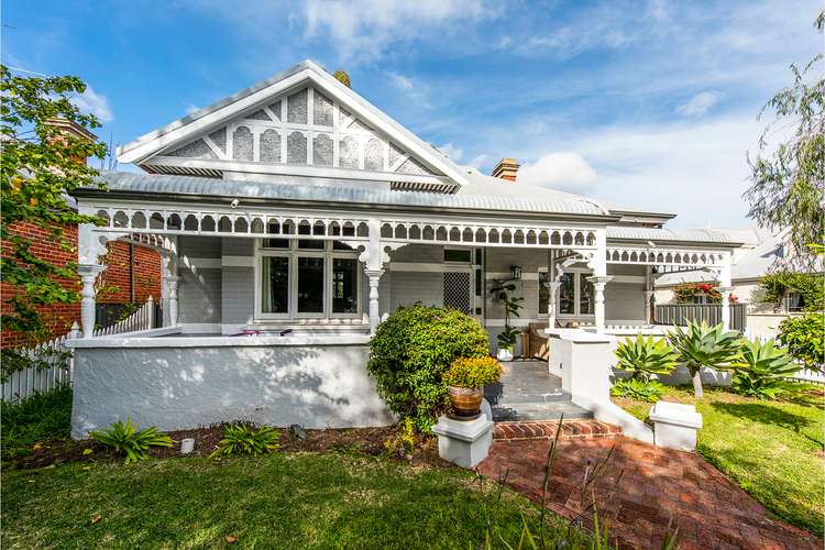 Main view of Homely house listing, 45 Lawler Street, Subiaco WA 6008