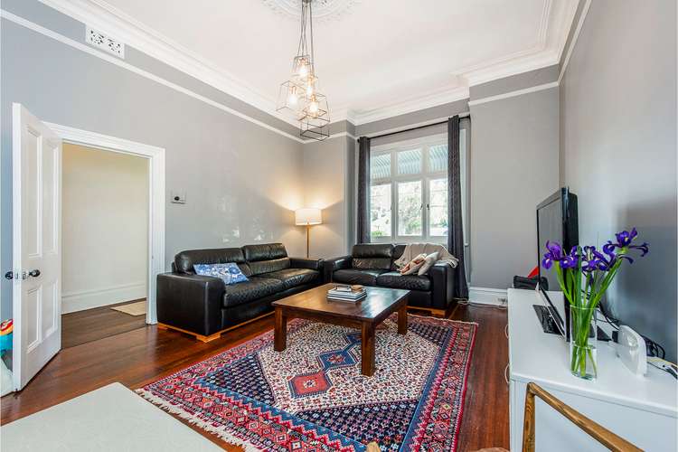 Second view of Homely house listing, 45 Lawler Street, Subiaco WA 6008