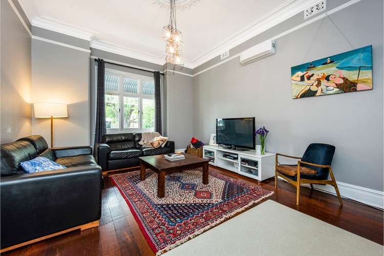 Third view of Homely house listing, 45 Lawler Street, Subiaco WA 6008