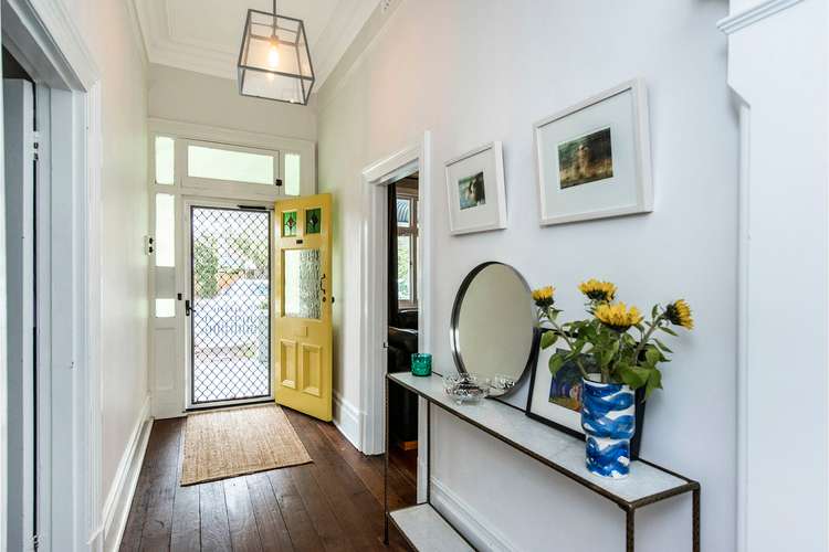 Fourth view of Homely house listing, 45 Lawler Street, Subiaco WA 6008