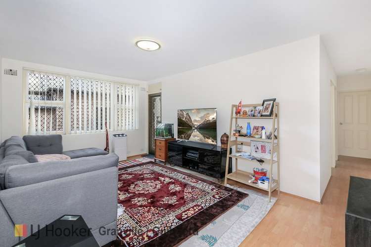 Third view of Homely unit listing, 4/17 Lumley Street, Granville NSW 2142