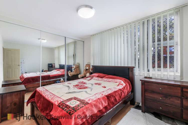 Fourth view of Homely unit listing, 4/17 Lumley Street, Granville NSW 2142