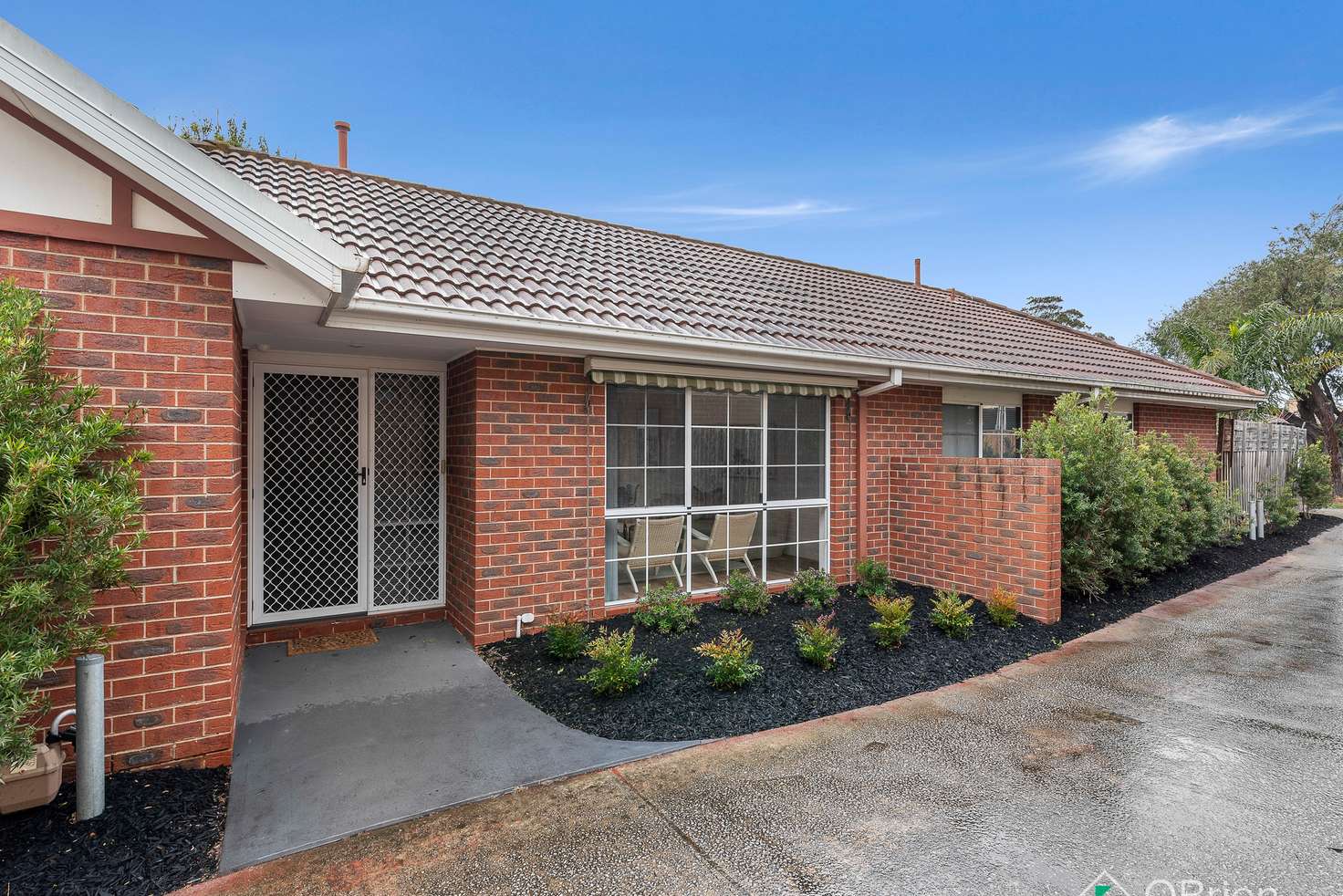 Main view of Homely unit listing, 2/40 Booker Street, Cheltenham VIC 3192