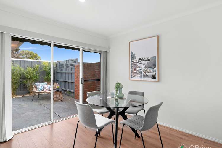 Sixth view of Homely unit listing, 2/40 Booker Street, Cheltenham VIC 3192