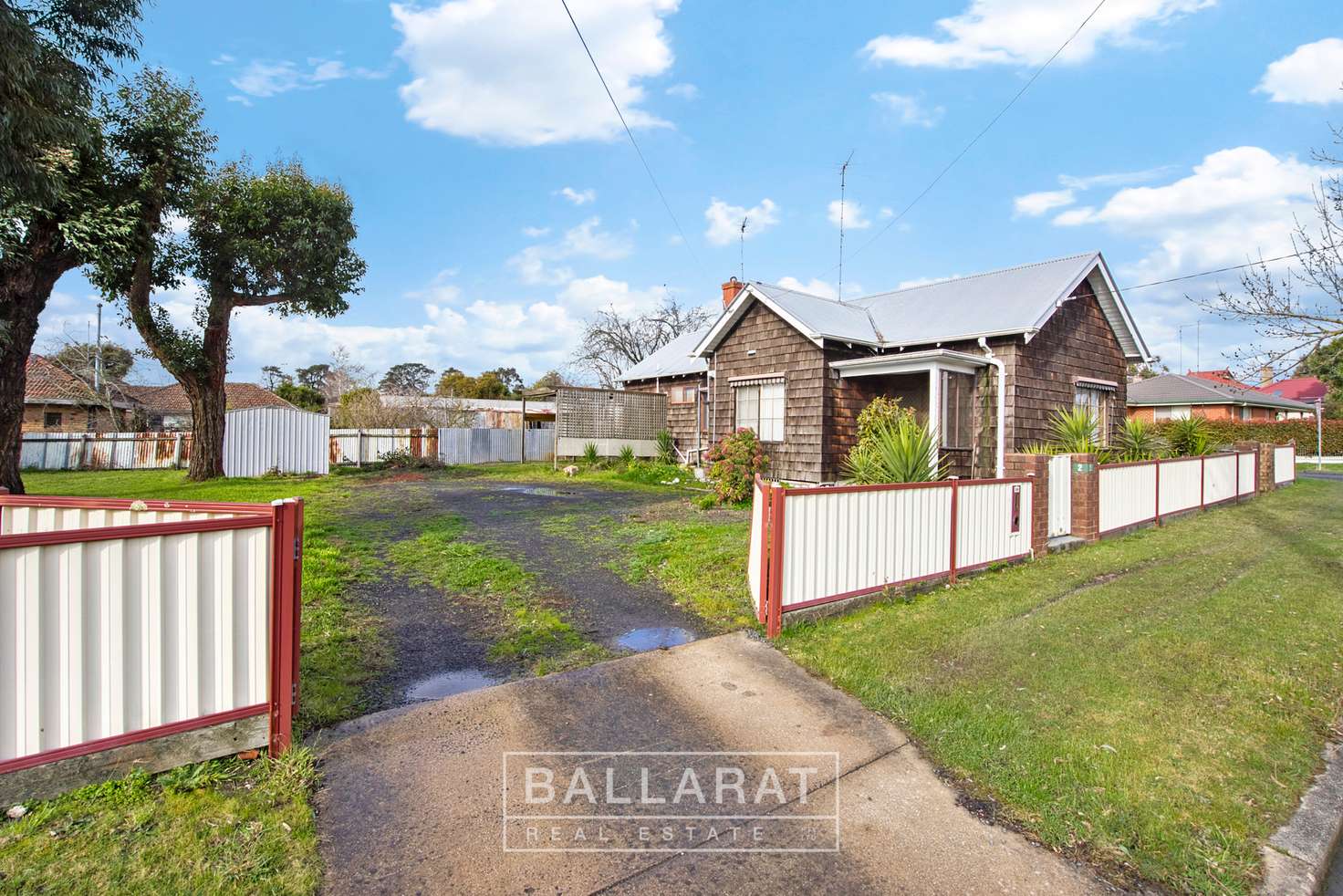 Main view of Homely house listing, 2 Rice Street, Ballarat East VIC 3350