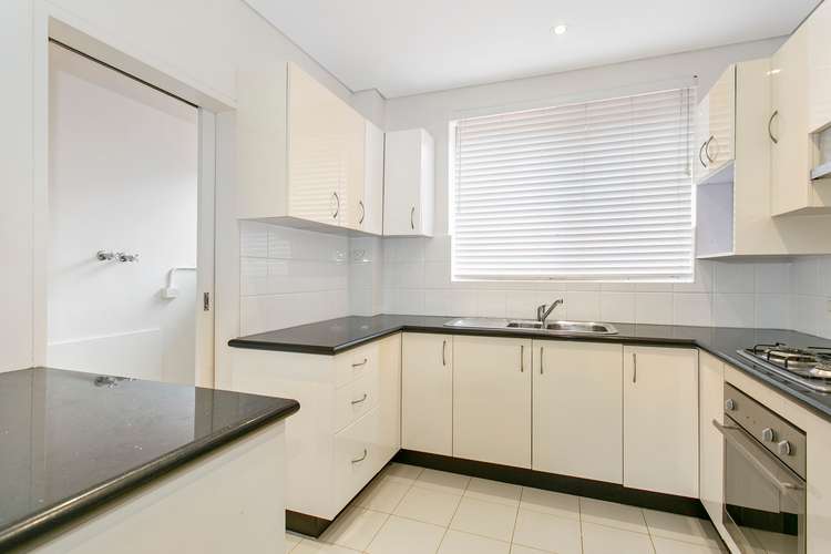 Second view of Homely apartment listing, 6/103 Howard Avenue, Dee Why NSW 2099