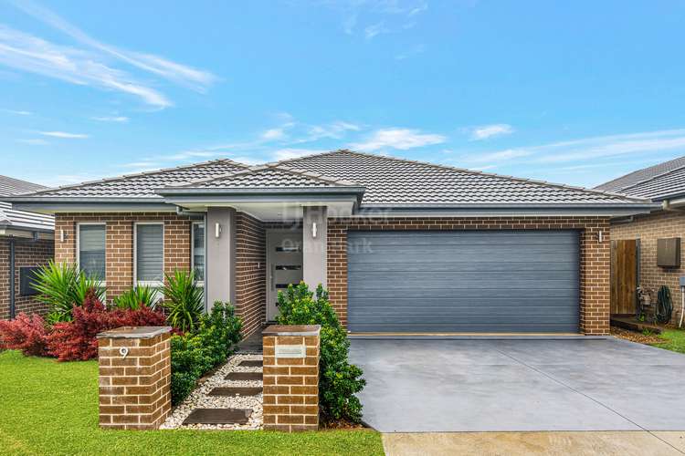 Main view of Homely house listing, 9 Gale Street, Oran Park NSW 2570