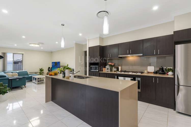 Second view of Homely house listing, 9 Gale Street, Oran Park NSW 2570