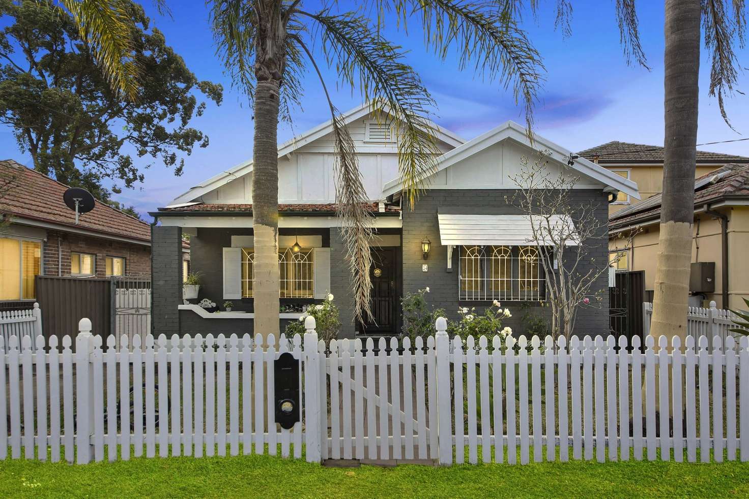 Main view of Homely house listing, 34 David Street, Greenacre NSW 2190