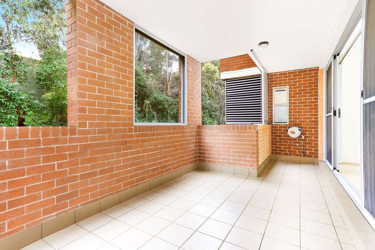 Third view of Homely apartment listing, 30/45 Powell Street, Homebush NSW 2140