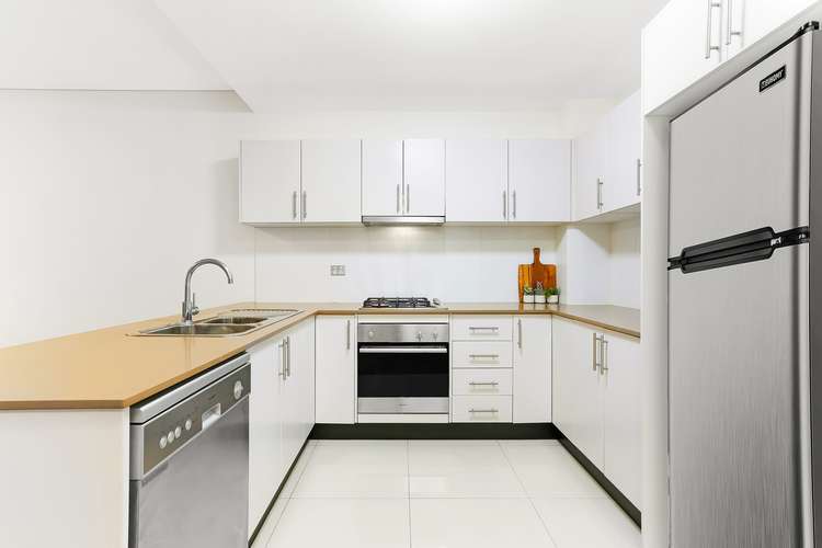Fourth view of Homely apartment listing, 30/45 Powell Street, Homebush NSW 2140