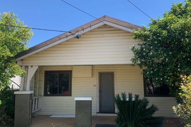 Main view of Homely house listing, 162 Blaxcell Street, Granville NSW 2142