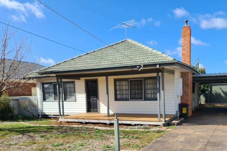 Main view of Homely house listing, 158 Almond Avenue, Mildura VIC 3500
