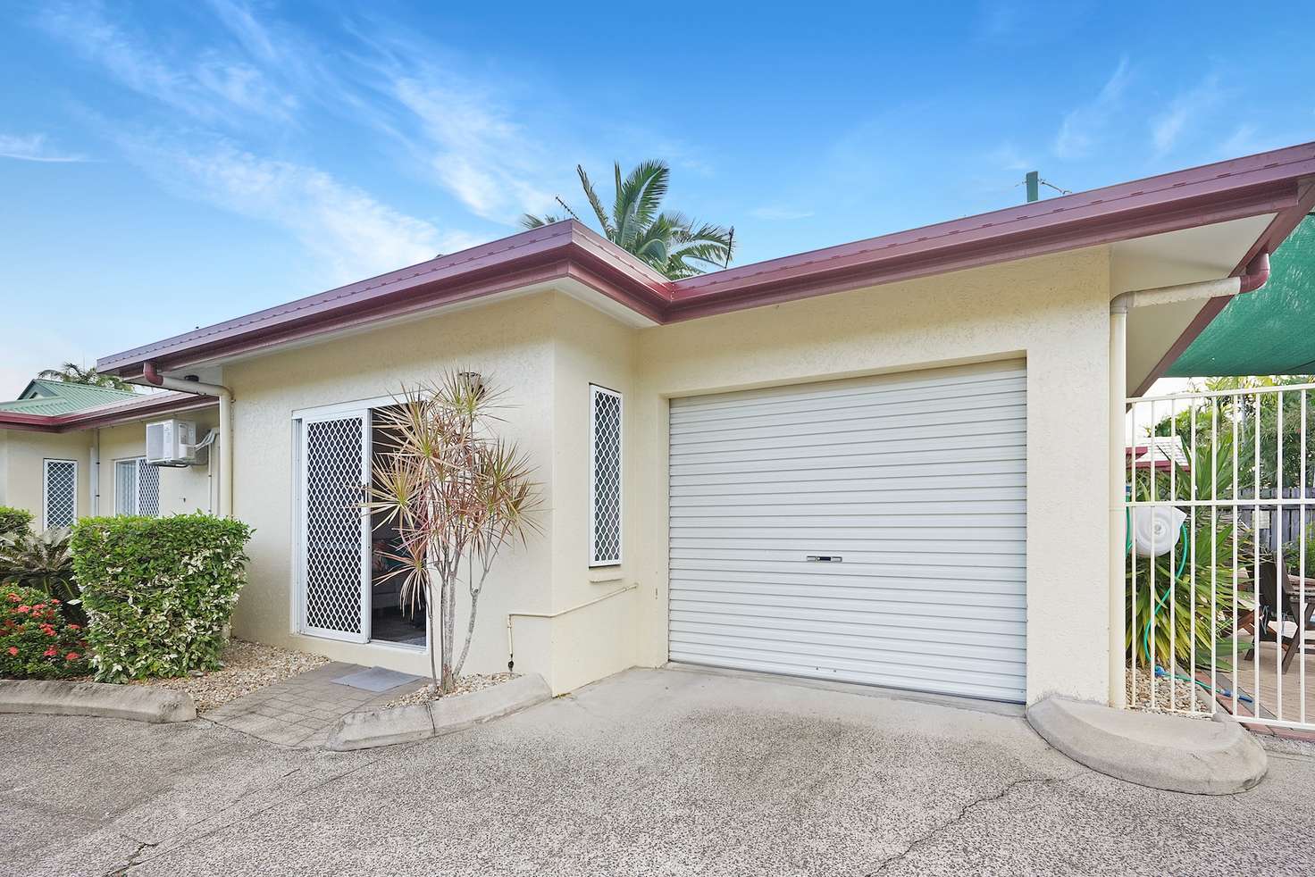 Main view of Homely unit listing, 6/7 Grantala Street, Manoora QLD 4870