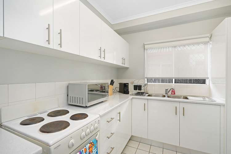 Fifth view of Homely unit listing, 6/7 Grantala Street, Manoora QLD 4870