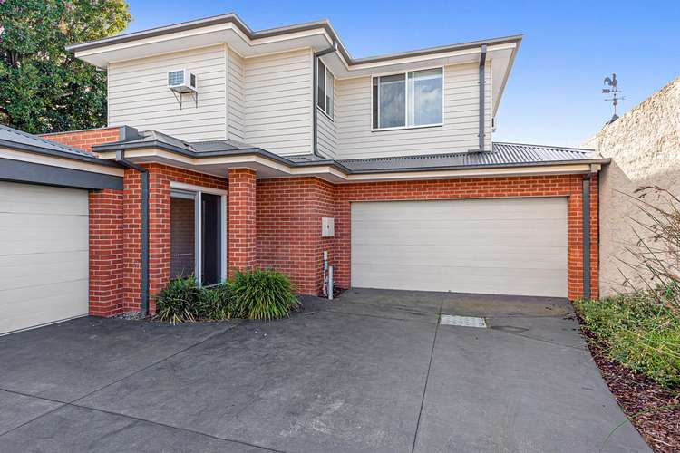 Main view of Homely unit listing, 5a Haig Street, Ringwood VIC 3134