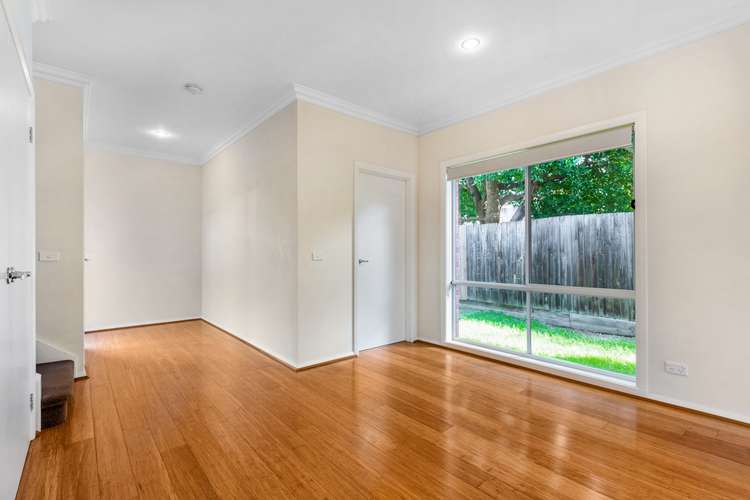 Second view of Homely unit listing, 5a Haig Street, Ringwood VIC 3134