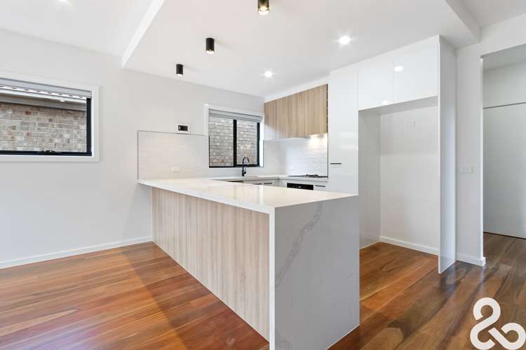 Second view of Homely townhouse listing, 2/94 Miranda Road, Reservoir VIC 3073