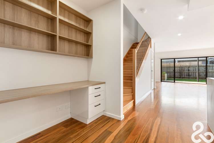 Fourth view of Homely townhouse listing, 2/94 Miranda Road, Reservoir VIC 3073