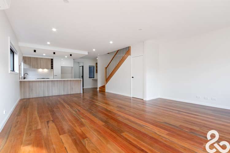 Fifth view of Homely townhouse listing, 2/94 Miranda Road, Reservoir VIC 3073