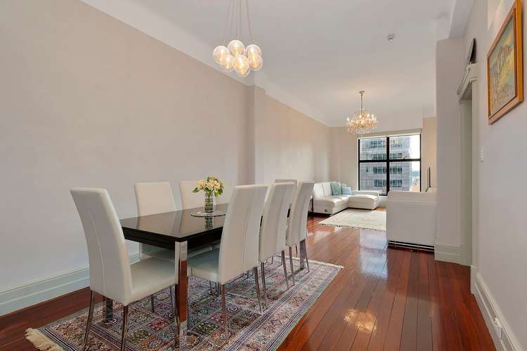 Main view of Homely apartment listing, 123-125 Macquarie Street, Sydney NSW 2000