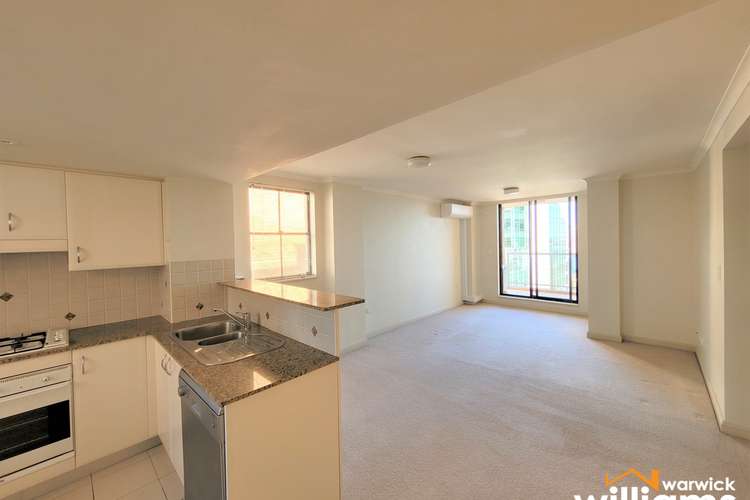 Main view of Homely apartment listing, 706/9 William Street, North Sydney NSW 2060