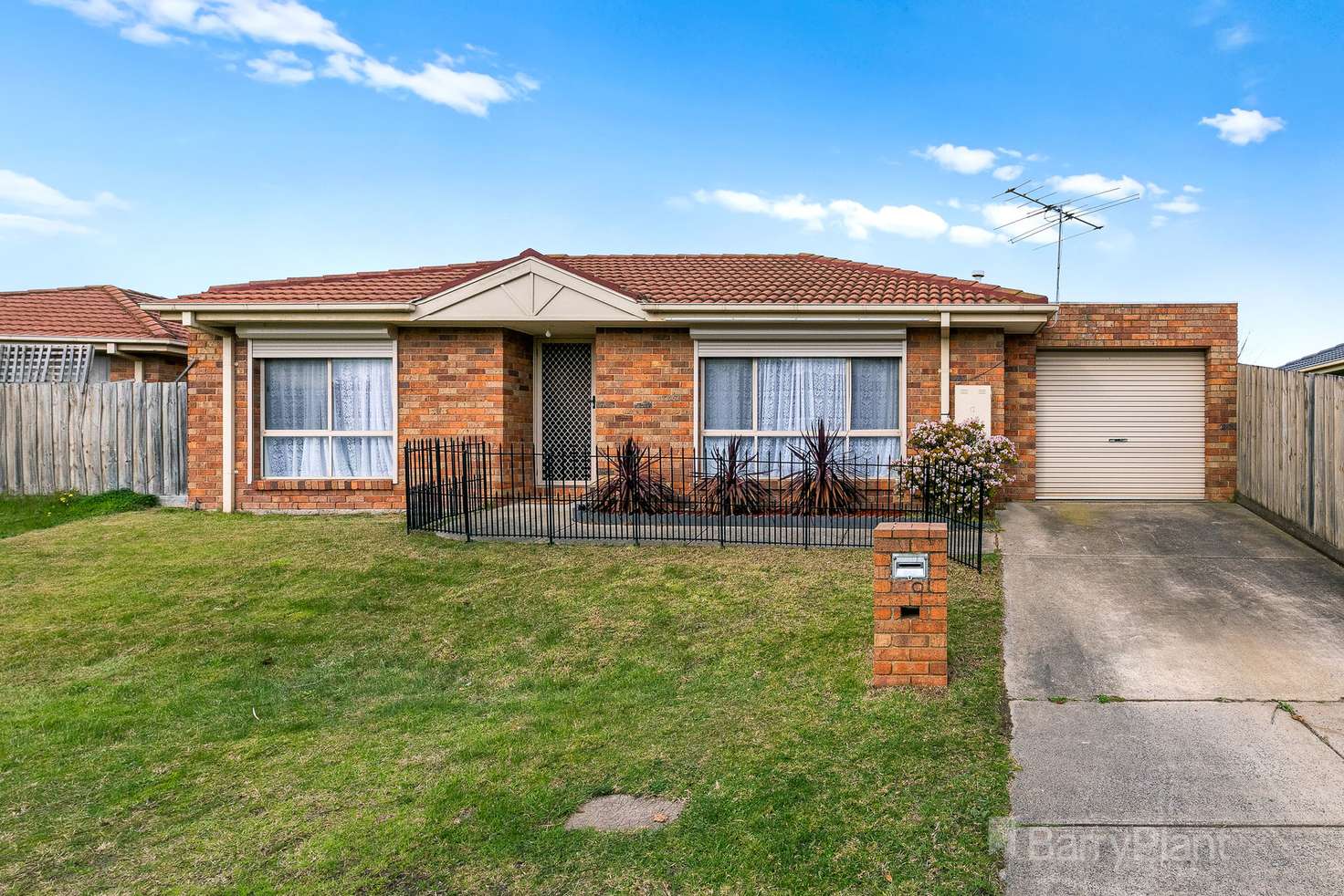 Main view of Homely house listing, 9 Iris Close, Cranbourne North VIC 3977