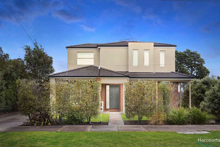 Main view of Homely townhouse listing, 39 Queen Street, Lalor VIC 3075