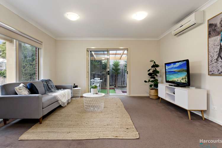 Second view of Homely townhouse listing, 39 Queen Street, Lalor VIC 3075