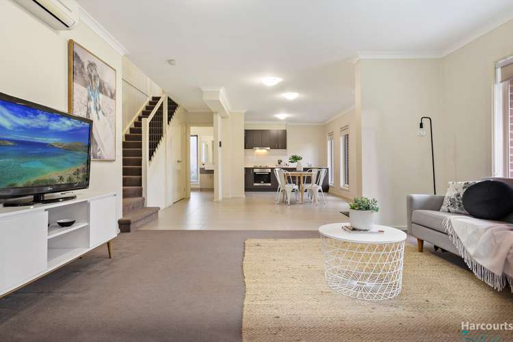 Third view of Homely townhouse listing, 39 Queen Street, Lalor VIC 3075